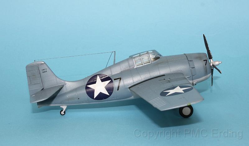 Grumman F4F-4 Wildcat HobbyBoss 1-48 Hellinger Othmar 04.JPG